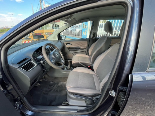 Volkswagen Suran 1.6 Trendline 11b