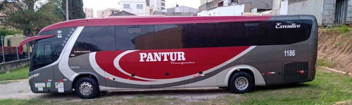 Marcopolo G7 1050 Escania