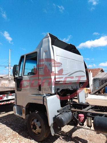 Imagem 5 de 6 de Sucata Caminhão Ford Cargo 815 2011/2012