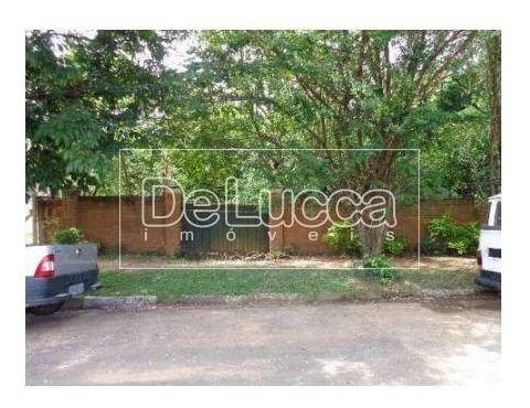 Imagem 1 de 11 de Terreno À Venda Em Jardim Conceição (sousas) - Te002478
