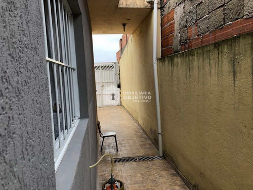 Imagem 26 de 28 de Casa Com 2 Dorms, Aguassaí (caucaia Do Alto), Cotia - R$ 215 Mil, Cod: 3491 - V3491
