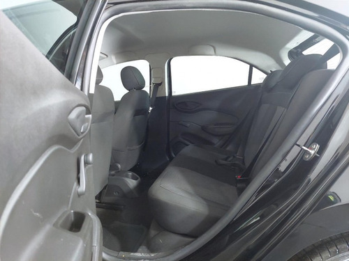 Imagem 11 de 15 de 139019 - Chevrolet Onix 2017 Com Garantia