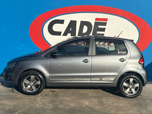 Volkswagen Fox 1.6 MSI TOTAL CONNECT