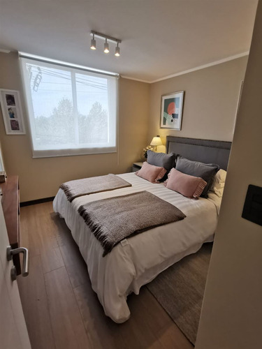 Depto Venta 3dor 2baños-estacionamiento/bodega-metro Biobio