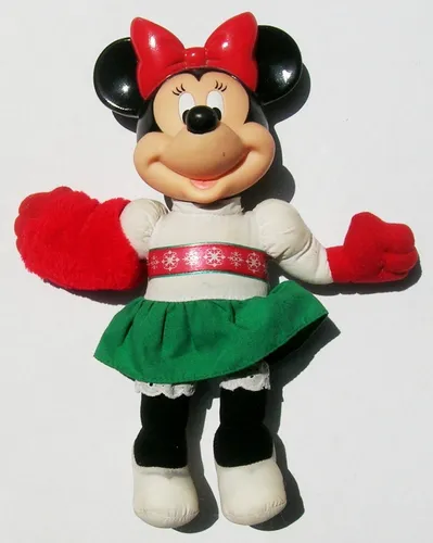 Minnie sales mouse muñeco