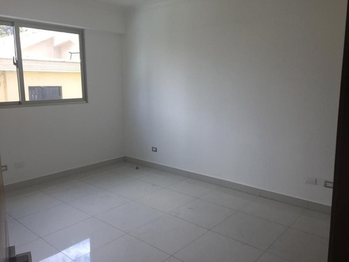 Apartamento En Venta En Los Cacicazgos
