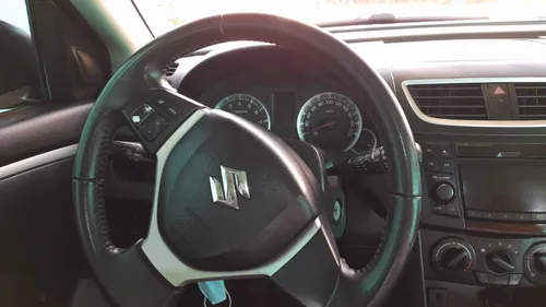 Suzuki Swift 1.4 Gl