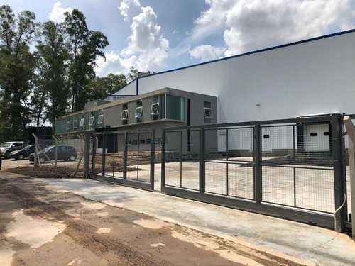 Imagen 1 de 15 de Depósito - Villa Rosa