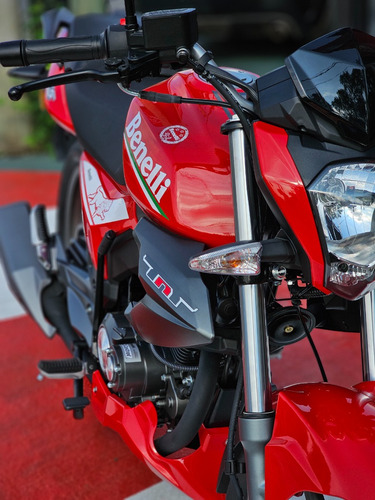 Benelli Tnt 15 Entrega Inmediata, Mejor Precio - Jc