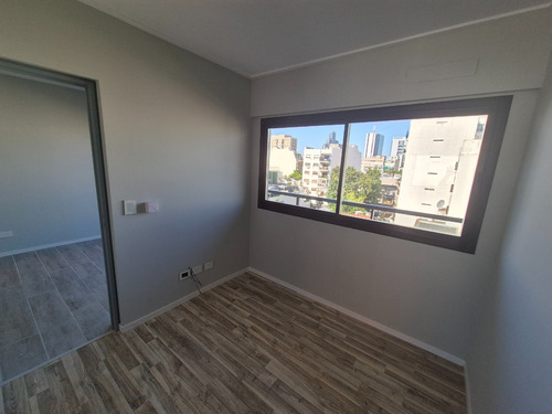 2 Amb A Estrenar 51 M2 Fte Balcón - Exp Incluidas