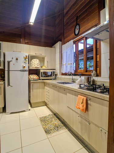 Imagem 13 de 30 de Casa À Venda Em Vargem Do Bom Jesus - Ca007511