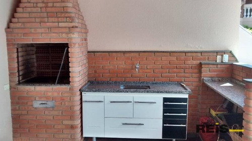 Imagem 21 de 24 de Casa Com 4 Dormitórios À Venda, 410 M² Por R$ 1.500.000,00 - Condomínio Residencial Portal Da Raposo - Sorocaba/sp - Ca0459