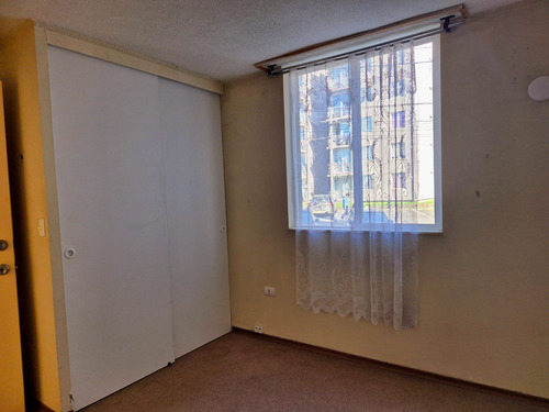 Se Vende Dpto En Condominio Los Coihues Iv Fdo El Carmen Tco