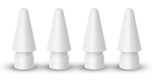 Replacement Tips For Apple Pencil 1st Gen & 2nd Gen, Baulkie