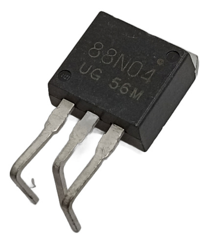 Transistor Mosfet 88n04 88a 40v (1 Pieza)