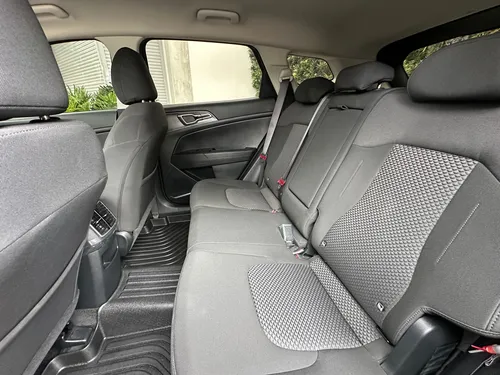 Se Vende Kia Sportage Sport 2025
