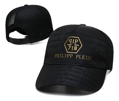 Gorra De Béisbol Ajustable Para Philipp Plein [u] [u]