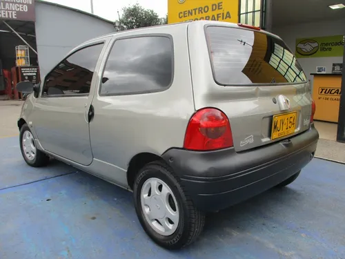 Renault Twingo ACCESS 1250CC MT AA