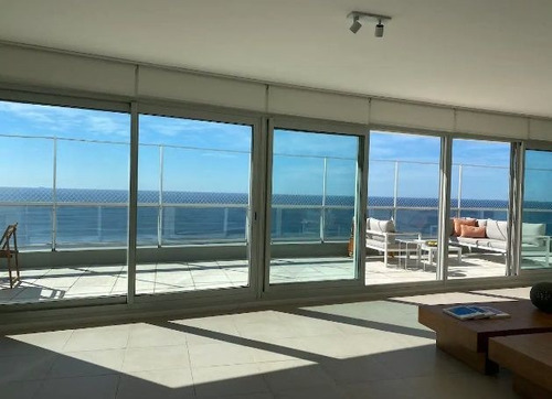 Imagen 4 de 30 de Departamento En Alquiler Temporal En Playa Brava