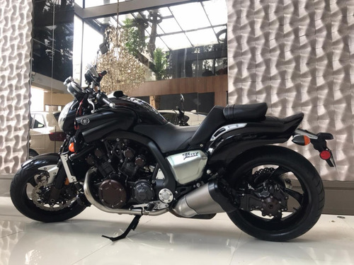 Yamaha Vmax