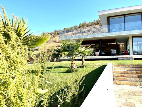 Casa En Condominio Hacienda De Chacabuco