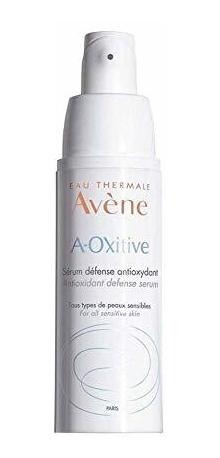 Eau Thermale Avene A-oxitive La Defensa Antioxidante Del Sue
