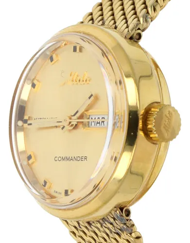 Reloj Para Mujer Mido commander 1959