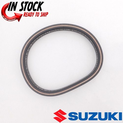 Suzuki V-belt Drive Drivetrain Pully 03-2018 Vstrom 650  Ssq