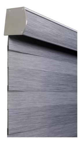 Persiana Sheer Elegance Diseño Jaspeado Mayor A 150 Cm Ancho