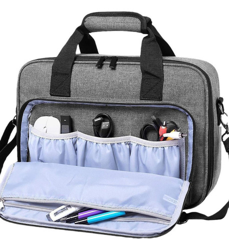 Q Bolsa Para Proyector Estuche De Transporte Bolsa De