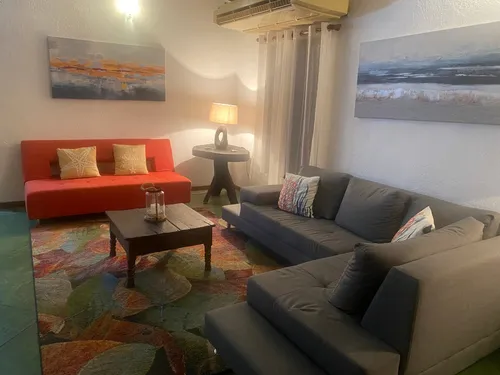 Casa Vacacional En Morrocoy