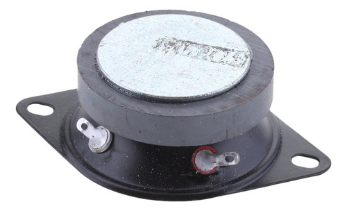 0 Altavoces De De Sonido Del Coche De 2 Pulgadas 5w 4ohm