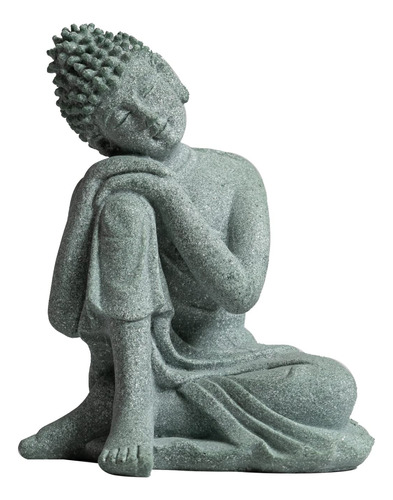Mini Estatuas De Buda, Estatua De Buda, Buda Durmiendo En Re