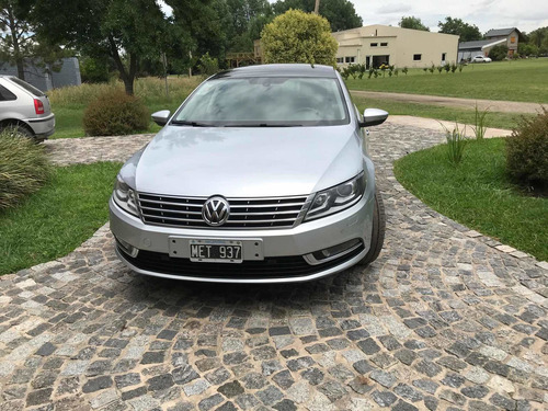 Volkswagen Passat 2.0 Advance Tsi 211cv Dsg