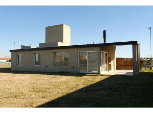 Imagen 16 de 17 de Casa De 3 Dormitorios A Estrenar