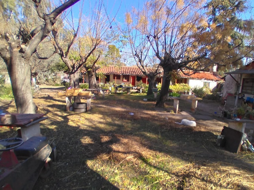 Imagen 2 de 15 de Venta De Lote De 1600mts² Con Mejoras En Laguna De Lobos