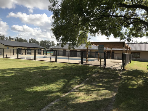 Oportunidad | Venta | Lote En Barrio Haras Del Mar