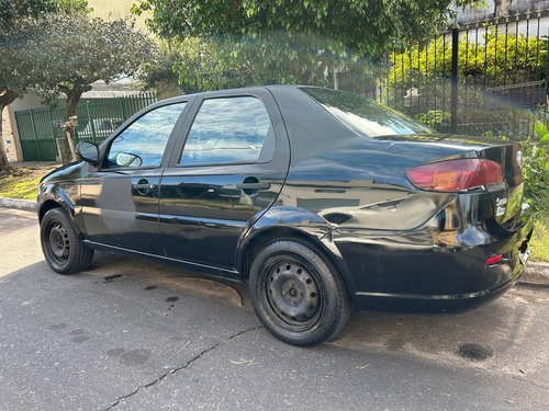 Fiat Siena 1.4 El Pack Attractive