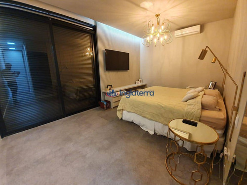 Imagem 19 de 30 de Casa À Venda, 492 M² Por R$ 3.980.000,00 - Alphaville 1 Imbuias - Londrina/pr - Ca1565