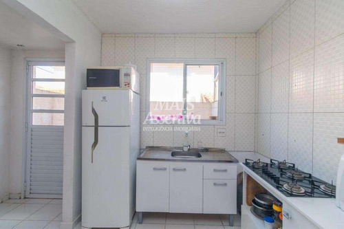 Imagem 8 de 15 de Casa Para Venda Em Novo Hamburgo, Canudos, 2 Dormitórios, 2 Banheiros, 1 Vaga - 156036-cw_2-1345646