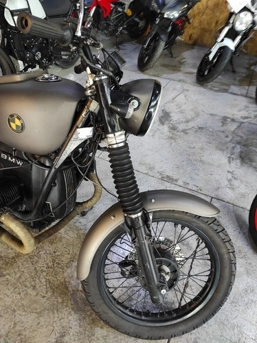 Motofeel Cdmx - Bmw R 100 S @motofeelmx