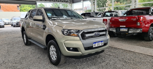 Imagen 3 de 9 de Ford Ranger 2019 3.2 Cd Xls Tdci 200cv Manual 4x2