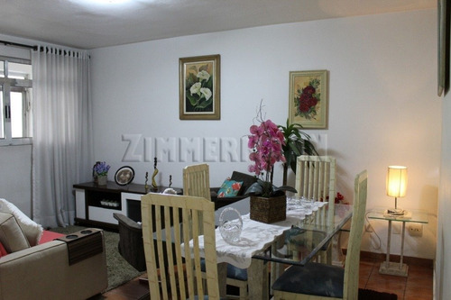 Imagem 3 de 8 de Apartamento - Vila Leopoldina - Ref: 108299 - V-108299