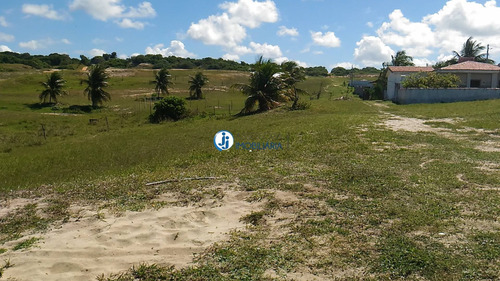 Imagem 11 de 16 de Venda De Terreno Em Tabatinga, A 300 Metros Da Praia E A Poucos Metros Da Lagoa De Arituba. - Te00028 - 32626454