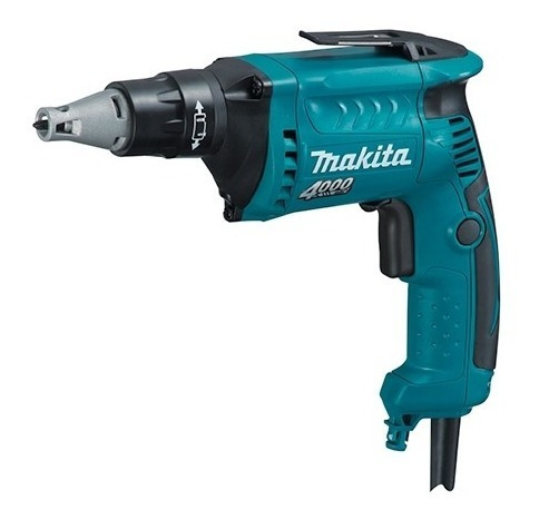 Atornillador Drywall Eléctrico 570w Fs4000 Makita