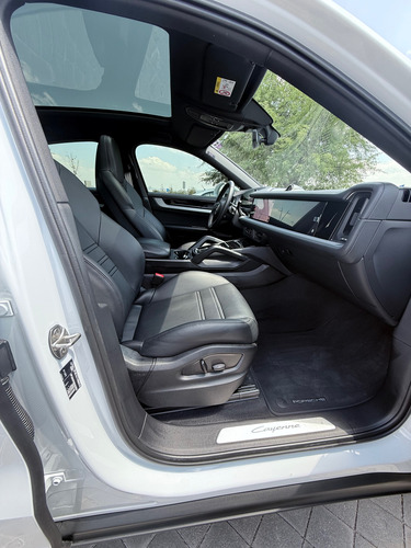 Porsche Cayenne coupé 3.0T V6 At