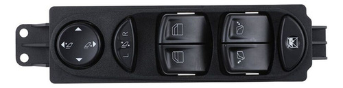 Kyl Control Maestro Switch For Mercedes-benz Sprinter 3-t