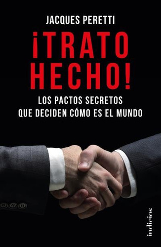 Libro Â­trato Hecho!