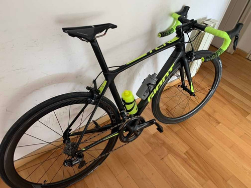 Bicicleta Giant Tcr Advanced Pro 2019 Ultegra Di2