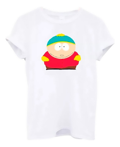 Remera South Park Cartman